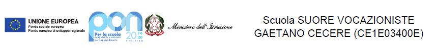 PON PROGETTO denominato “realizzazione di percorsi educativi volti al potenziamento dellecompetenze delle studentesse e degli studenti e per la socialità e l’accoglienza” emanato nell’ambito del Programma operativo complementare (POC) “Per la scuola– competenze e ambienti per l’apprendimento”